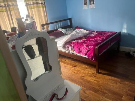 1 bedroom in a house share to rent - Photo 2