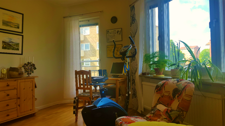 Gullmarsplan, Johanneshov - Photo 5