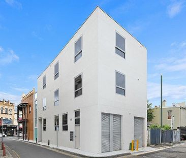 Studio Apartment In The Heart Of Newtown - Photo 6