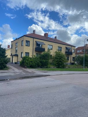 Engelbrektsgatan, Eskilstuna - Photo 1