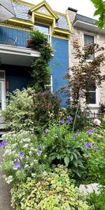 5 1/2 Plateau Mont-Royal - Photo 3