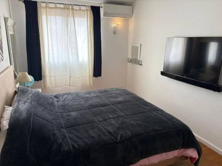 Quatre pièces avec jardin de 500m² et terrasse de 18m² - Photo 5
