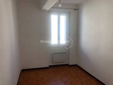 A louer Appartement Ginasservis 3 pièce(s) 82.72 m2, - Photo 4