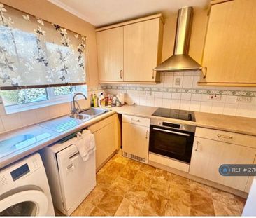 2 bedroom terraced house to rent - Photo 5