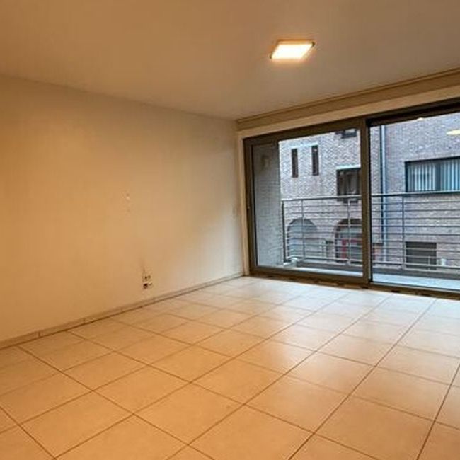 Appartement te huur in Menen voor € 620 met 2 slaapkamers - Photo 1