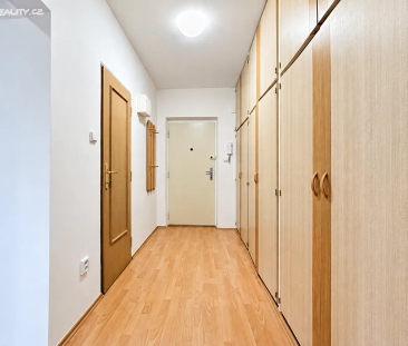 Pronájem bytu 2+1 53 m² - Photo 5