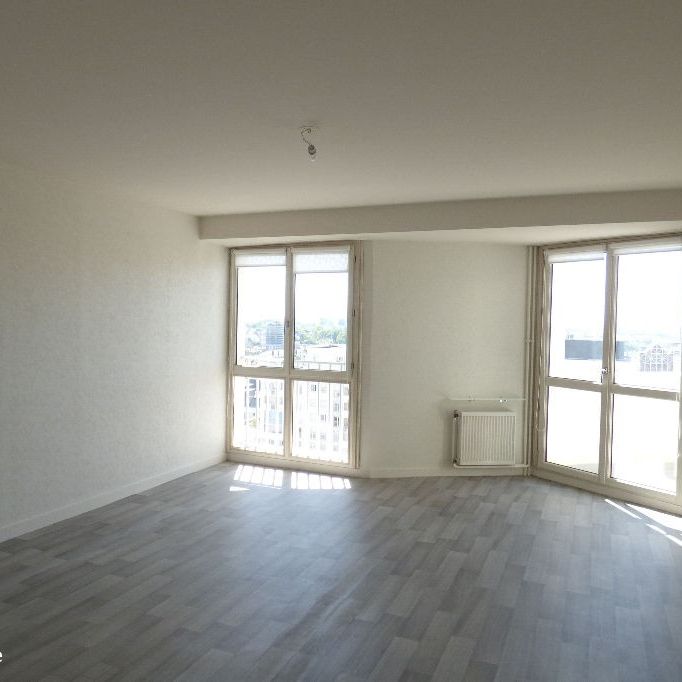 Appartement T5 à louer - 91 m² - Photo 1