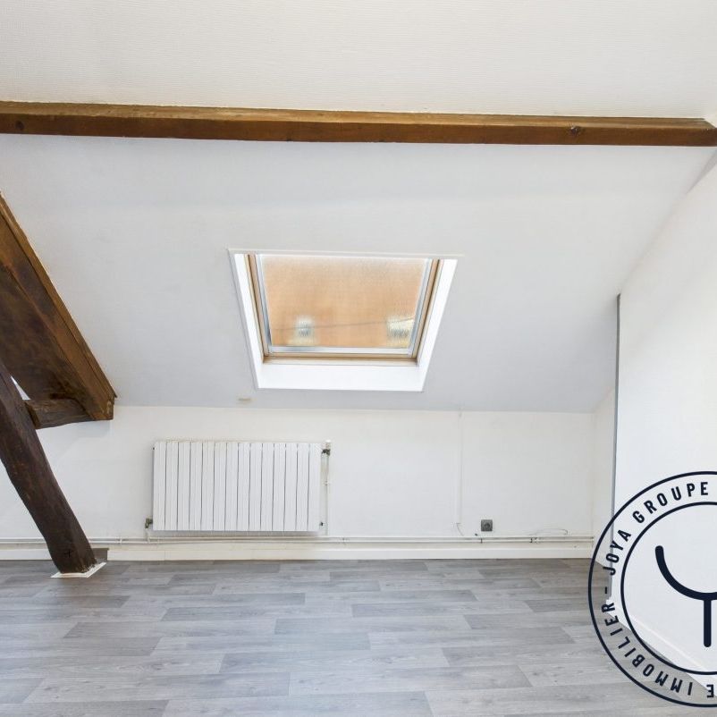 Appartement à louer Troyes - Photo 1