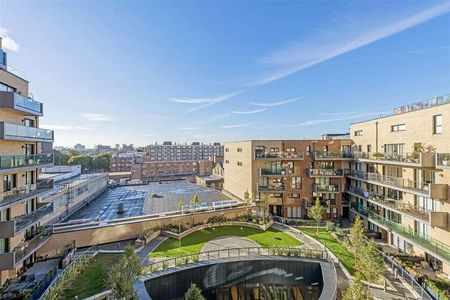 Arc House, Maltby Street, Bermondsey, London, SE1 - Photo 3