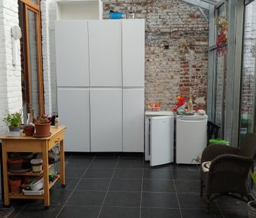 Herenhuis te huur in Gent - Photo 4