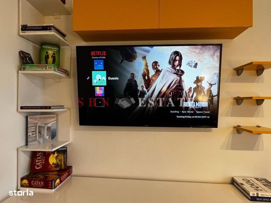 Inchirieri Apartamente 2 camere Bucuresti - Fotografie 1