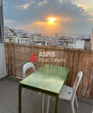 Studio/Γκαρσονιέρα για ενοικίαση - Εξάρχεια - Νεάπολη, - Photo 5