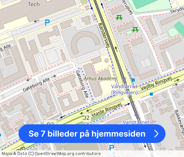 Gøteborg Allé 6, st. 4 - Foto 1