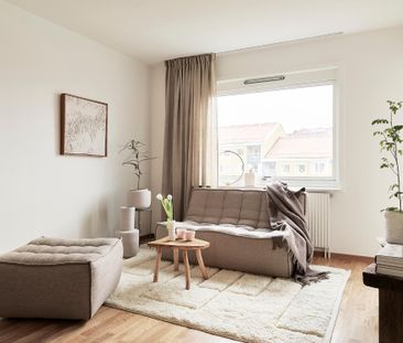 Danska Vägen 78A - Photo 2