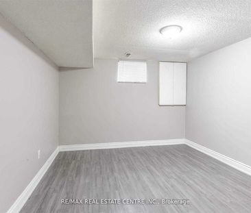For Lease - 83 Autumn Boulevard Unit# Lower, Brampton, Ontario - Photo 6
