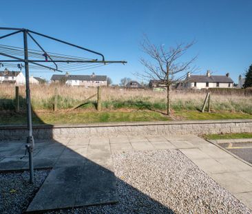 Two Bed, Unfurnished, Ground Floor Apartment which has been Modifie... - Photo 3