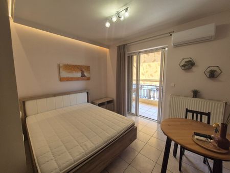 Studio/Γκαρσονιέρα για ενοικίαση Λασπότοπος (Ιωάννινα) - Φωτογραφία 2