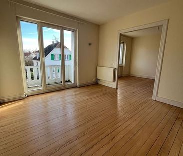 location Appartement 5 pièces à Colmar - REF 1658-IB - Photo 5