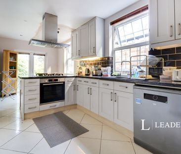 1 bedroom room to rent Room 1, Cavendish Road, Leicester, LE2 - Photo 1