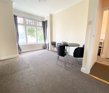 1 bedroom apartment to rent Ash Grove, Worthing, BN11 - Photo 1