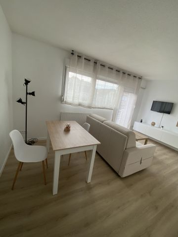 Location Appartement 1 pièce 21m² AMIENS 80080 - Photo 4