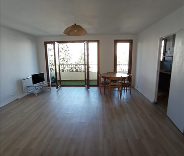 2 pièces - 63 m² - 1er étage - Colocation non autorisée - Photo 6