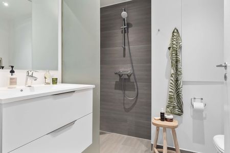 Vilhelm Ehlerts Alle 19C, 2. tv. - Photo 5