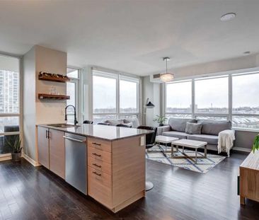 For Lease - 15 Legion Road Unit# 502, Toronto, Ontario - Photo 4