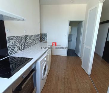 APPARTEMENT T2 MEUBLE - Photo 3