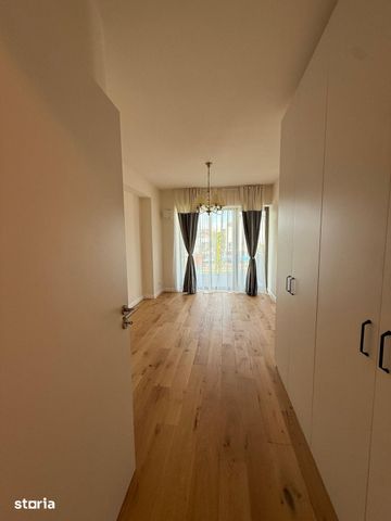 Apartament 4 camere Green Lake | 127,89 mp | 2 terase | Parcare subter - Photo 4