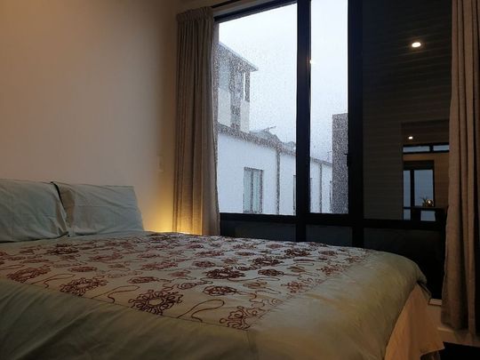 1 Bedroom Fully Furnished Wellington CBD - Photo 1