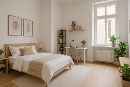 Stubenberggasse 4/13 - 3 Zimmer - Altbauwohnung in der Innenstadt - Photo 3