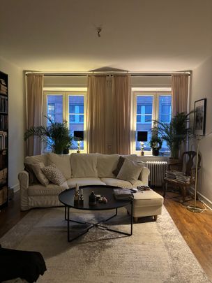 Kungsgatan, Uddevalla - Photo 1