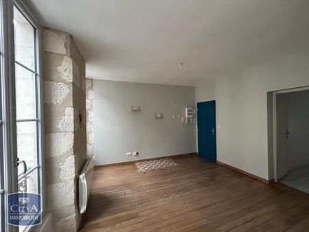 Location Appartement 2 pièces 34m² LE BLANC 36300 - Photo 3