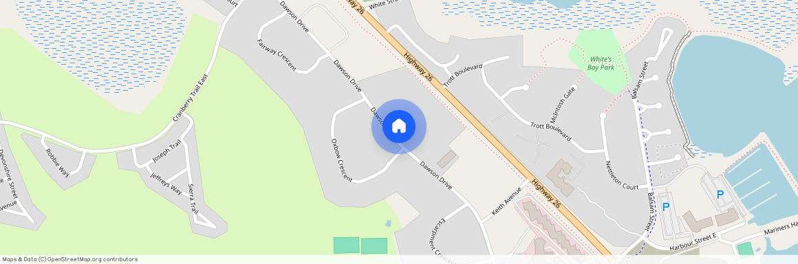 21 Dawson Drive, Collingwood