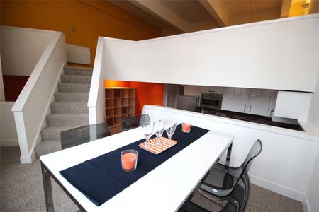 The Sorting House, 83 Newton Street, Manchester City Centre, Greater Manchester, M1 1EP - Photo 4