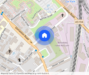 Flat 3, Bateman Street, Derby - Photo 1