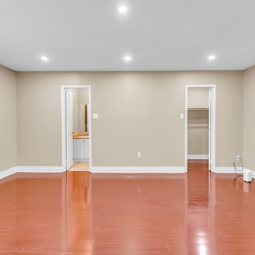 For Lease - 173 Lockwood Road Unit# Upper, Brampton, Ontario - Photo 1