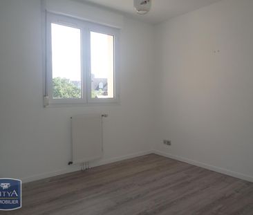 Location Appartement 3 pièces 65m² LE MANS 72000 - Photo 3
