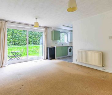 1 bed Maisonette for rent - Photo 4