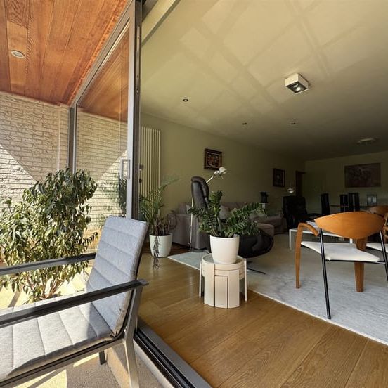 Appartement te huur - Photo 1