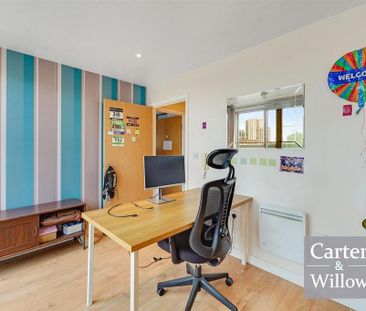 1 bedroom apartment to rent - Photo 6