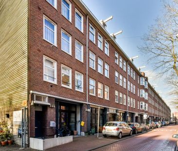 Gillis van Ledenberchstraat 58H, 1052 VJ, Amsterdam - Photo 1