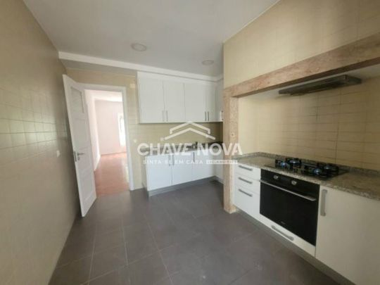 Apartamento T3 em Lisboa - Photo 1