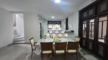 Casa Com 5 Suítes Para Venda, Para Venda E Locação Temporada - Condomínio Recanto Da Lagoinha - Ubat - Photo 5