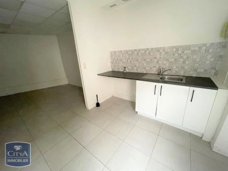 Appartement à louer 1 pièce 27.73m² - Photo 4