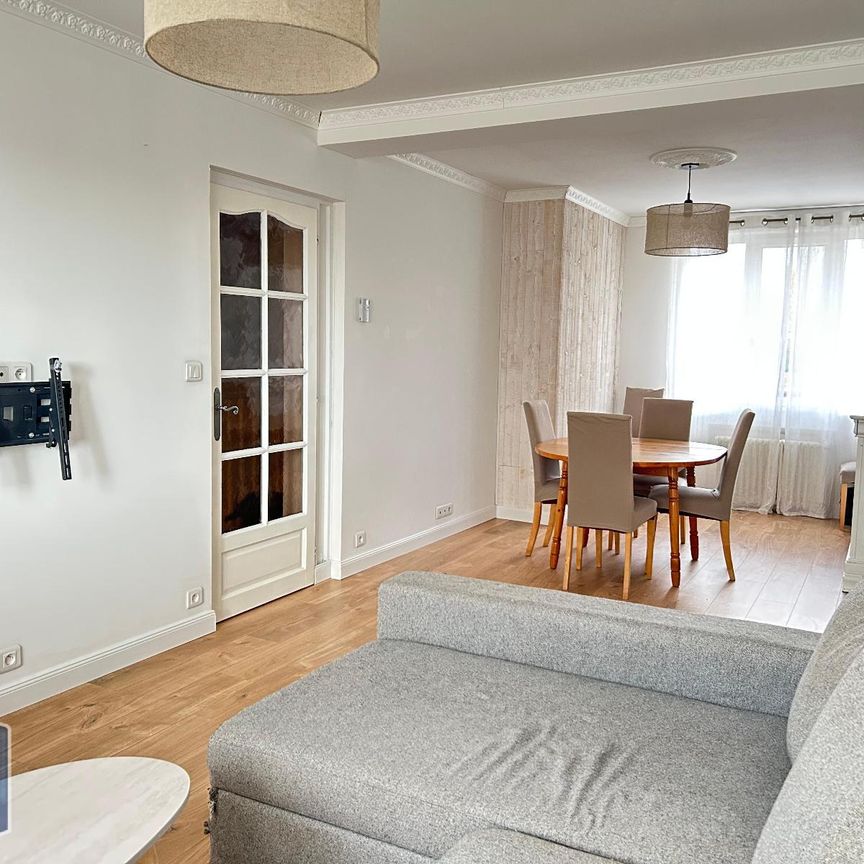 Location Maison 3 pièces 95m² ST LAURENT BLANGY 62223 - Photo 1