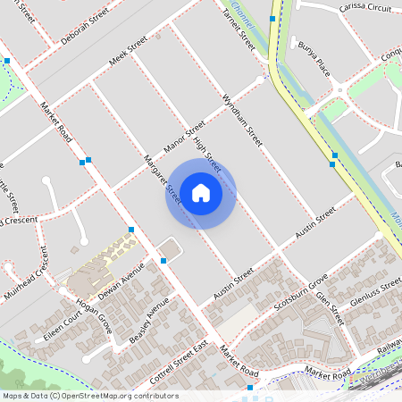 2/23 Margaret Street, Vic 3030, Werribee