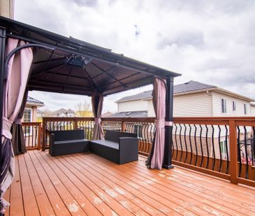 For Lease - 116 Severn Drive, Guelph, Ontario - Photo 5