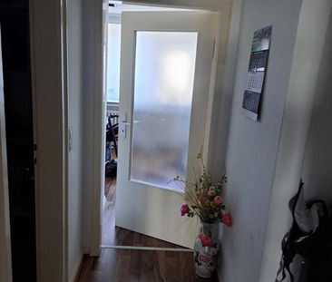 3-ZKB Saniert, Balkon, 81m2 Direkt an Stadt, Uni, Bahnhof - Foto 3